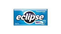 Eclipse Mints Peppermint 34g