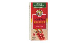 念慈菴川貝 枇杷膏便利 4包裝
