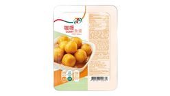 7-SELECT Curry Fish Ball 200g