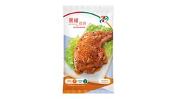 7-SELECT Chicken Leg with Black Pepper 210g