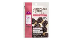 Topvalu Seedless Prunes 175g [G] - 20243341