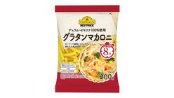 Topvalu Gratin Penne 200g [G] - 20271284