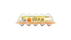 Egg Taro 10pcs [D] - 20483525