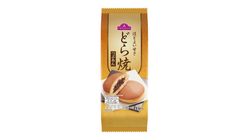 Topvalu Dorayaki 6pcs [D] - 2261022
