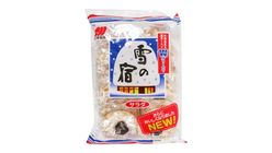 Sanko Yukino Yado Rice Cracker 129g [G] - 2436251