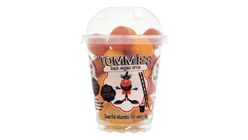 Australia Cherry Tomato Medley Approx 250g [P] - 2769024