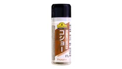 Topvalu Black Pepper Powder 17g [G] - 2892651
