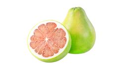 Thailand Rouge Pomelo 1pc [P] - 817502