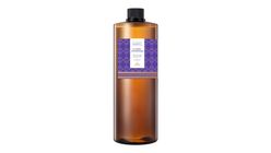 Lavender Aromatherapy Massage Oil 1000ml (A-00169-01000-A)