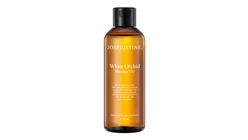 White Orchid Massage Oil 200ml (A-00171-00200-A)
