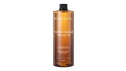 White Orchid Massage Oil 1000ml (A-00171-01000-A)