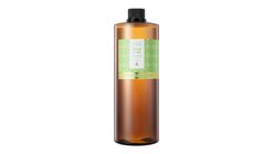 Back & Lymph Massage Oil 1000ml (A-00770-01000-A)