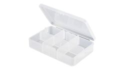 6 Frames Pillbox 1pc (A-09877-00001-N)
