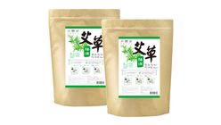 Wormwood Foot Soak Set 1 Set (A10814-2)