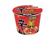 農心 辛特辣碗麵碗裝 114克