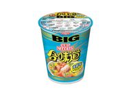 日清 合味道大杯海鮮味即食麵 100克
