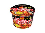 三養 香辣雞肉味碗麵 105克