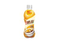 維他 港式奶茶樽裝 480毫升