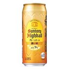 三得利 Highball (9%) 500毫升