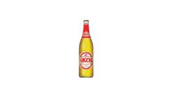 Skol Large Bottle 640ml