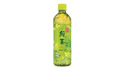 Tao Ti Green Tea Honey 500ml