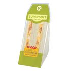 Circle K 超軟三文治 日 式白汁碎蛋火腿三文治 110克