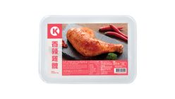 [Shelf Life: 3 Days or Below] Hot & In Spicy Chicken Leg 1pc