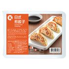 Circle K 日式煎餃子 (4件) 80克