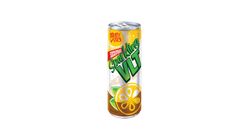 維他 氣泡檸檬茶 310毫升 罐裝