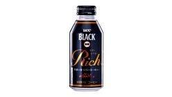 UCC Black Rich Coffee 375ml