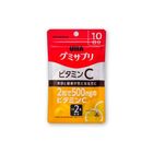 味覺 10日份 維他命C 檸檬味營養軟糖 20 Pieces 4902750650183 [新舊包裝隨機發送]