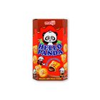 Meiji Panda Chocolate Biscuits 50g 4902777900032 [Random delivery of old and new packings]