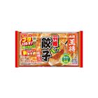 大阪王将 味噌醬餃子 12 Pieces 4954018130159 [新舊包裝隨機發送]