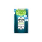Maro 除臭淨油防脫洗頭水 (無矽配方) 補充裝 400ml 4582469490845