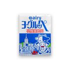 萬字 嗲哋原味乳酸飲料 200ml 4902986700218 [新舊包裝隨機發送]