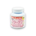 Orihiro 膠原蛋白 180 Tablets 4971493105397 [新舊包裝隨機發送]