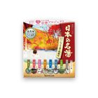 Bathclin 日本精選八大名湯溫泉浴鹽 14 Packs 4548514154865