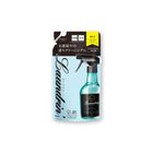 Laundrin Fabric Refresher Refill No. 7 Ocean Green 320ml 4582469502111