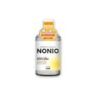 獅王 Nonio 無口氣漱口水 不含酒精溫和薄荷味 600ml 4895149206620