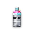 獅王 Nonio 光亮潔淨無口氣漱口水 天然薄荷味 1000ml 4895149208310