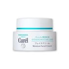 Curél 深層高效保濕面霜 40g 4901301236210