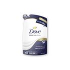 Dove 沐浴露 高級保濕護理 補充裝 330g 4902111775227