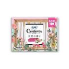 Unicharm Center in 甜美花香 護翼特長日用 24.5cm 16 Pieces 4903111312474