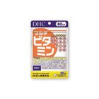 Dhc 綜合多種維他命 (60日份量) 60 Tablets 4511413404126 [新舊包裝隨機發送]