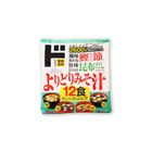 情熱價格 鰹魚海帶味噌湯 205g 4902401511078 [新舊包裝隨機發送]