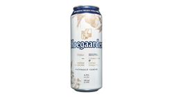 Hoegaarden - White Beer 500ml
