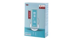 Eu Yan Sang - Suan Zao Ren Tang | 6x3 g