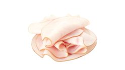 Three Butchers Turkey Breast Sliced 220g