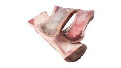 Australian Grass Fed Stalk Bones Marrow (Frozen) 900g - 1kg
