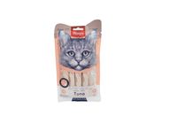 Wanpy Creamy Treat Tuna & Salmon 70g (00001)